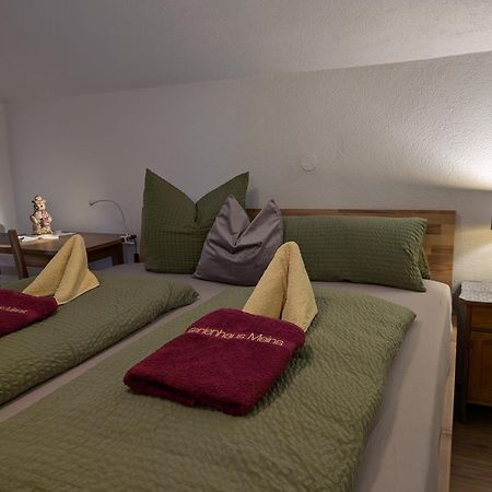 Ferienhaus Meins Kals-am Großglockner المظهر الخارجي الصورة