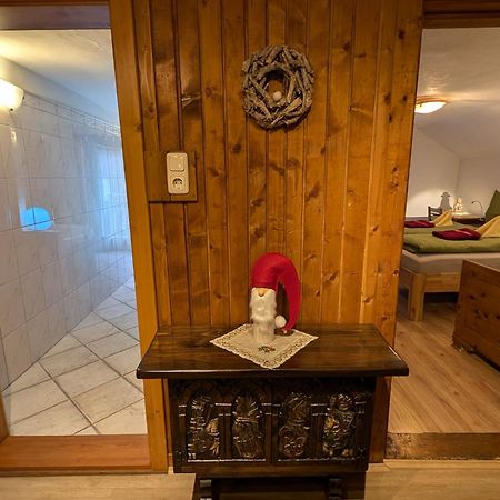 Ferienhaus Meins Kals-am Großglockner المظهر الخارجي الصورة