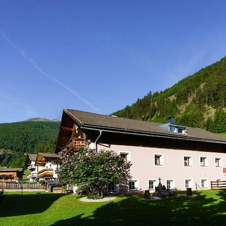 Ferienhaus Meins Kals-am Großglockner المظهر الخارجي الصورة