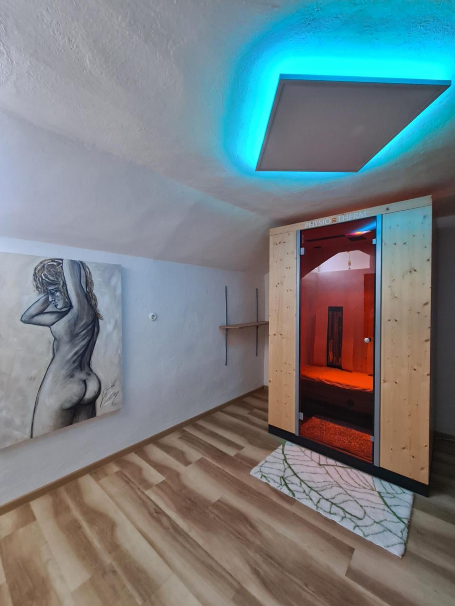 Ferienhaus Meins Kals-am Großglockner المظهر الخارجي الصورة