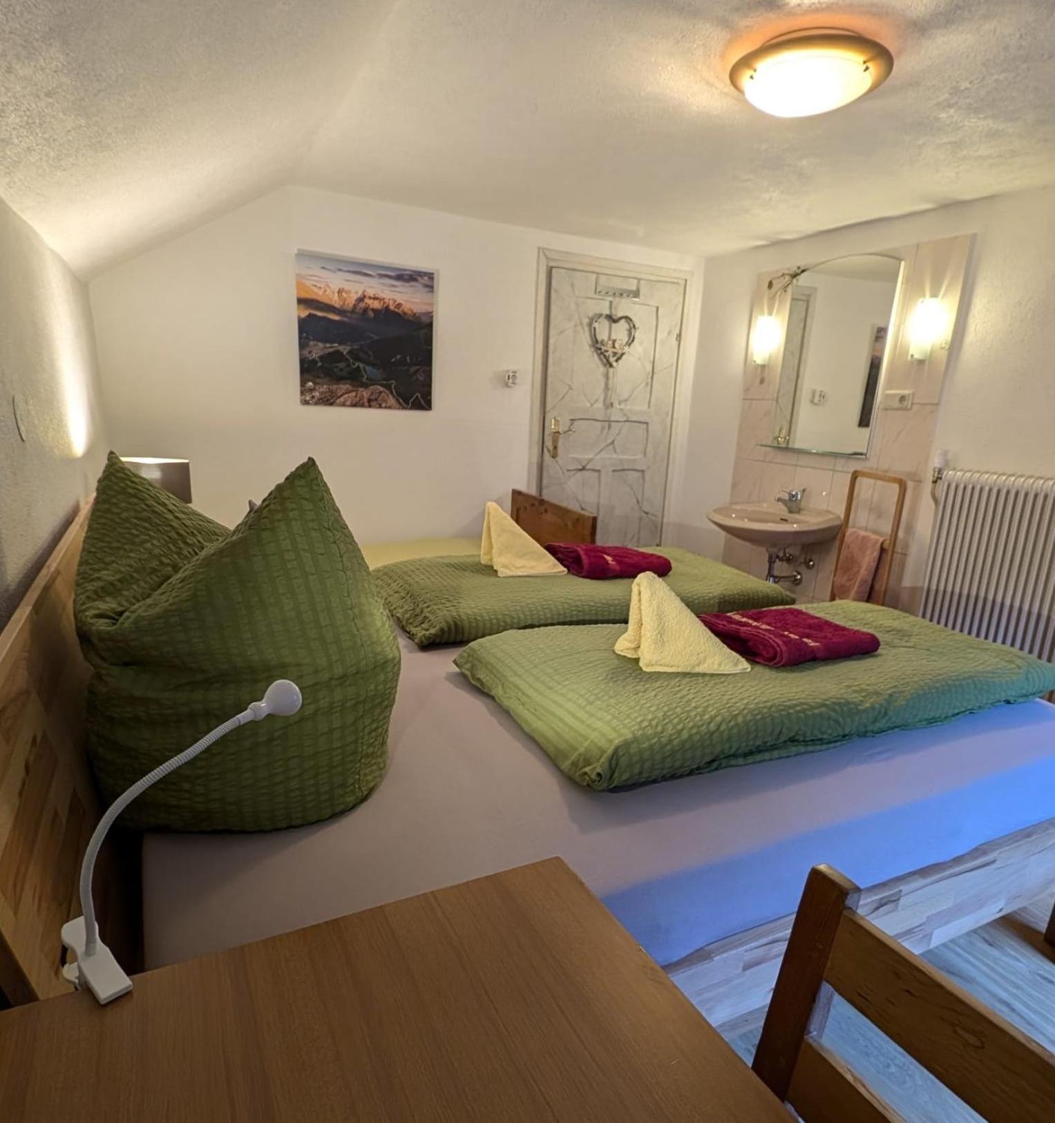 Ferienhaus Meins Kals-am Großglockner المظهر الخارجي الصورة