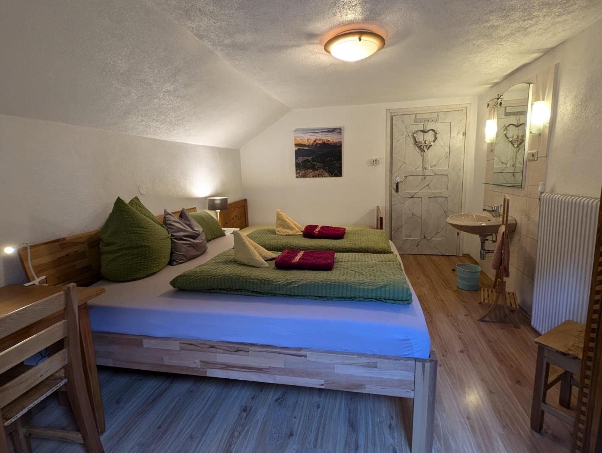 Ferienhaus Meins Kals-am Großglockner المظهر الخارجي الصورة
