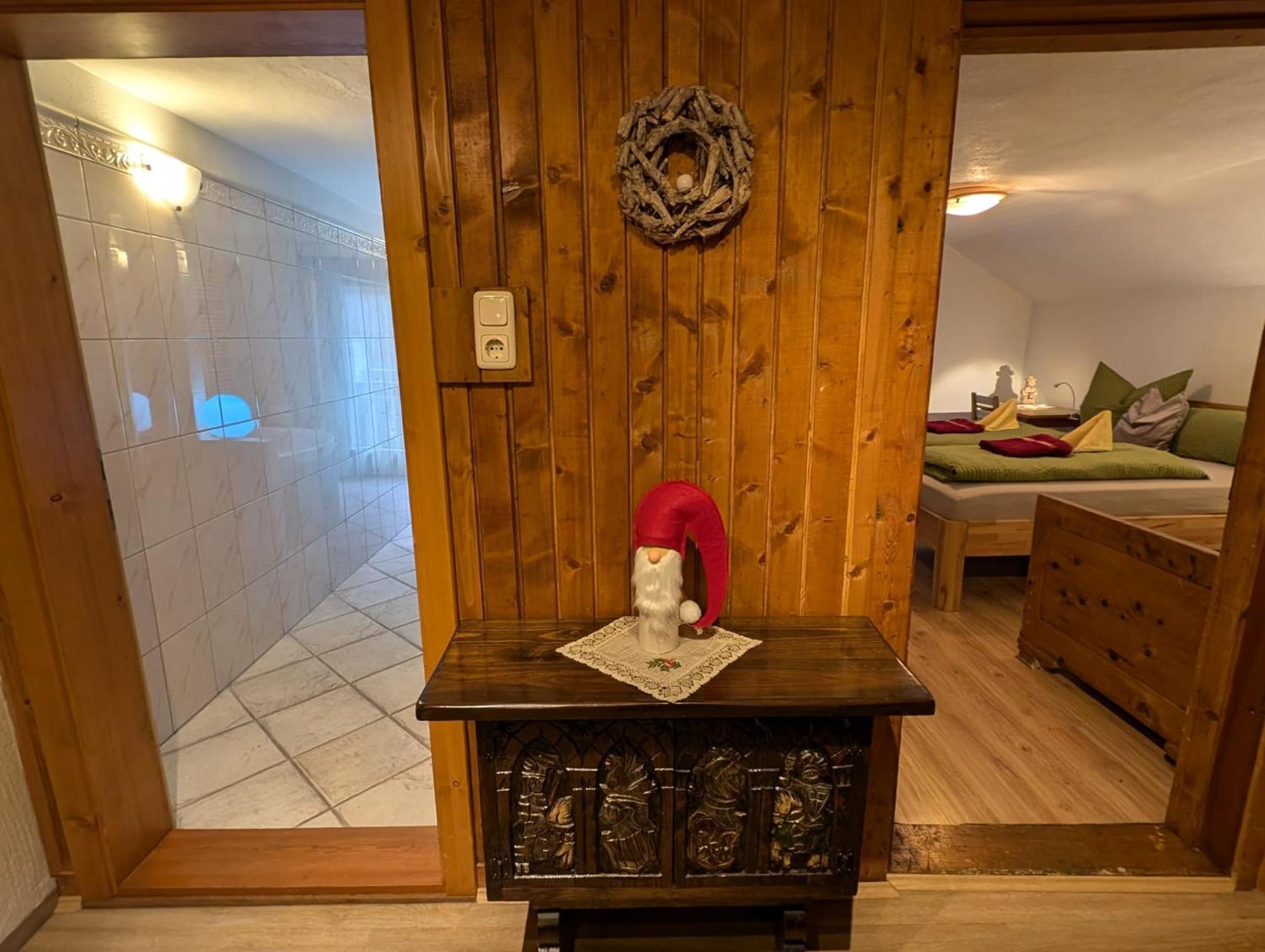 Ferienhaus Meins Kals-am Großglockner المظهر الخارجي الصورة
