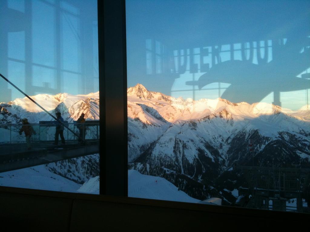 Ferienhaus Meins Kals-am Großglockner الغرفة الصورة