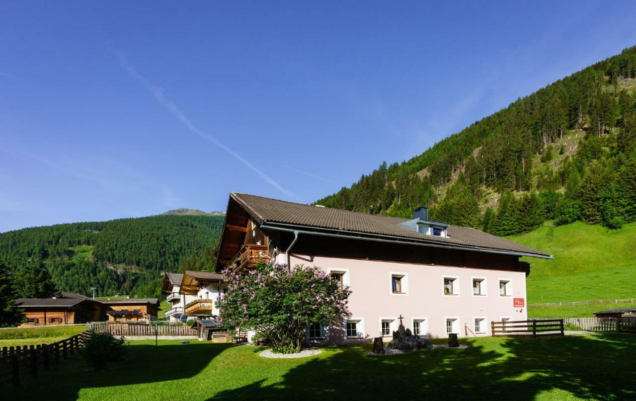 Ferienhaus Meins Kals-am Großglockner المظهر الخارجي الصورة